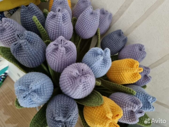 Цветы на 8 марта, цветы на 14 февраля не завянут