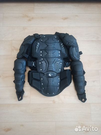 Моточерепаха женская