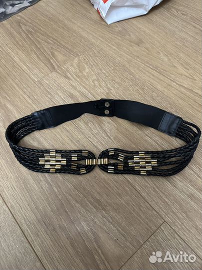 Ремни пояса женские новые