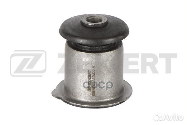 С/блок пер. верх. рычага VW Amarok 10- gm-6884