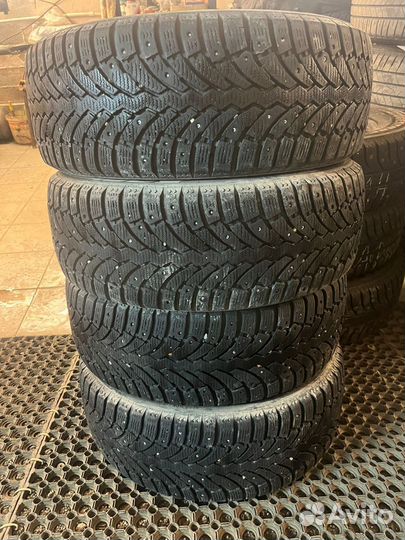 Formula Ice 205/55 R16 91T