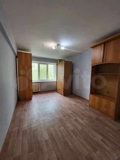 2-к. квартира, 52,2 м², 4/5 эт.