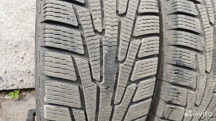 Nokian Tyres Nordman RS2 SUV 225/60 R18 104R