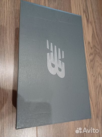 Кроссовки мужские New Balance 574