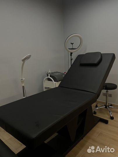 Массажный/косметологический стол Имидж Инвентор