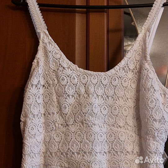 Сарафан женский р 46-48. Очень красивый