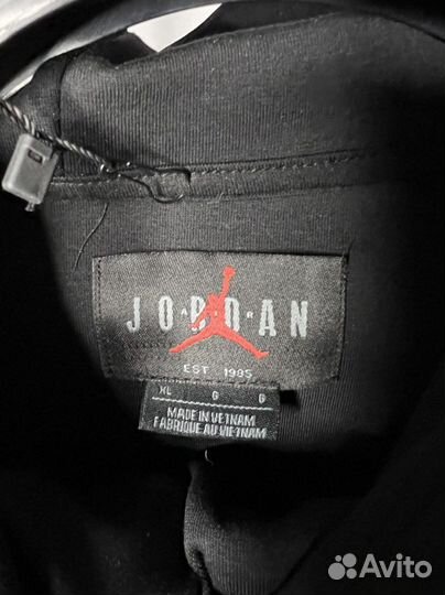 Костюм Jordan XS-XL