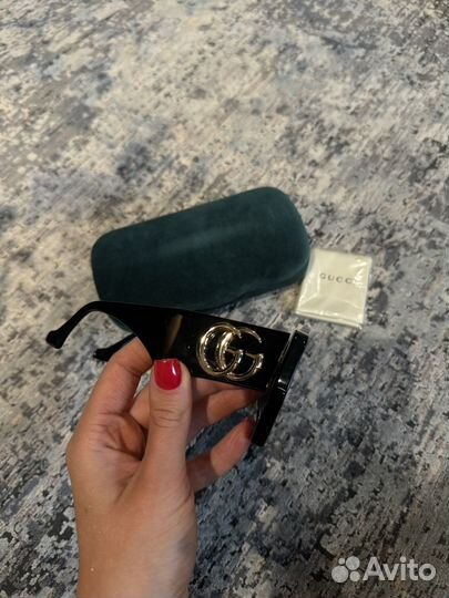 Очки Gucci