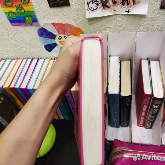 Книга приключения кота - детектива