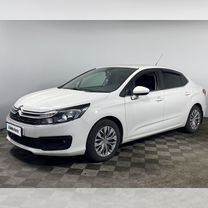 Citroen C4 1.6 AT, 2018, 102 818 км, с пробегом, цена 1 320 000 руб.