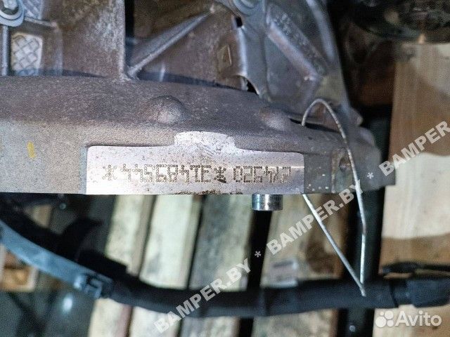 M274920 Двигатель к Mercedes E W212, 2015 г. 2.0 л