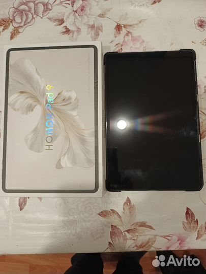 Планшет honor Pad 9