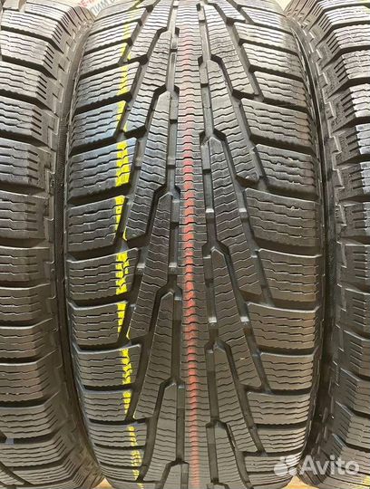 Nokian Tyres Nordman RS 225/50 R17 100H