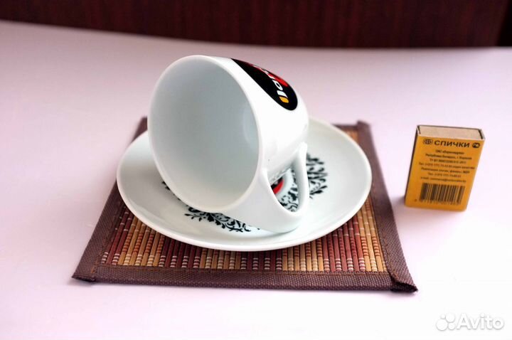 Кружка - tess/ Jardin