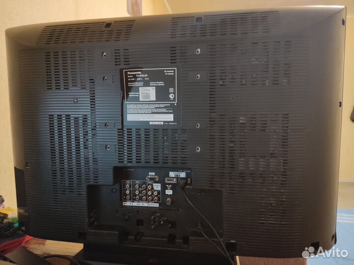 Телевизор Panasonic