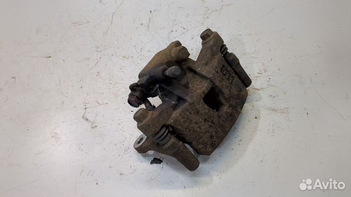 Суппорт левый задний Mitsubishi Endeavor