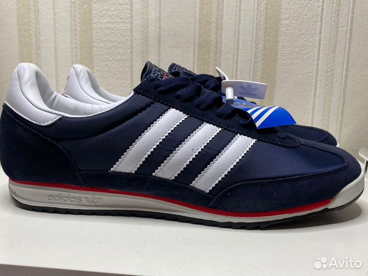 Кроссовки adidas новые