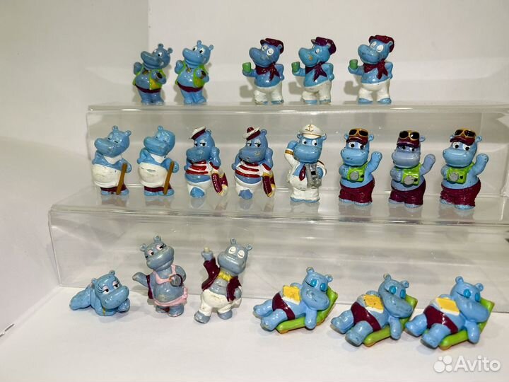 Киндер единички