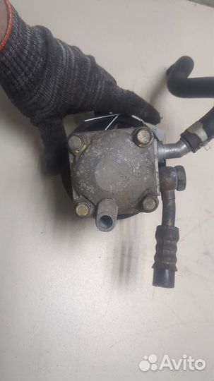 Гур Nissan Primera P12, 2002