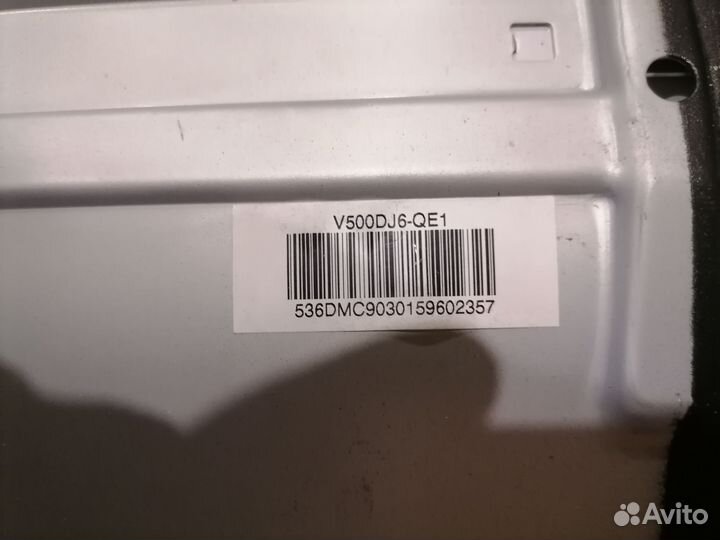 Динамики для тв IEC 504MTC55LE9 6OM 12W