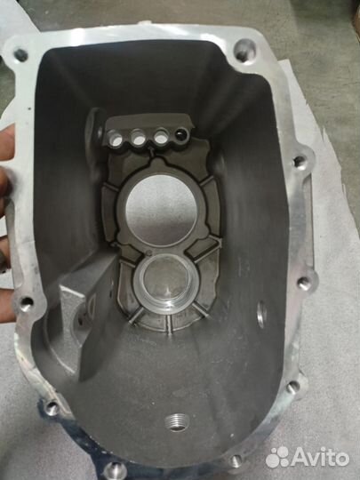 Картер кпп Передний Газ-2705, Газ-3302,Газель Next