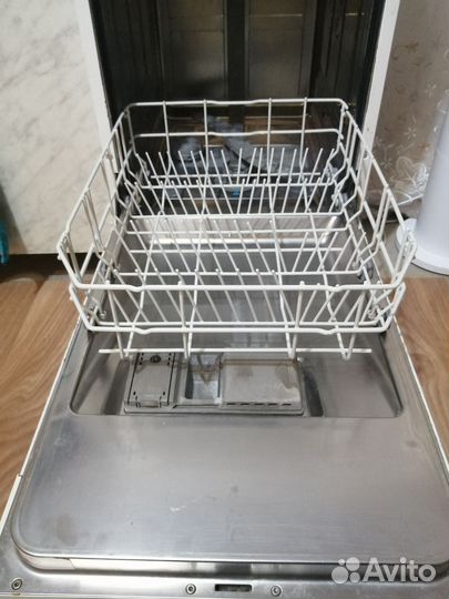 Посудомоечная машина Bosch 60 см