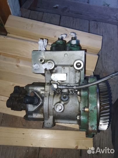 Тнвд FAW 3252