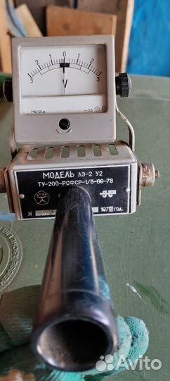 Продаю нагрузочная вилка для проверки АКБ