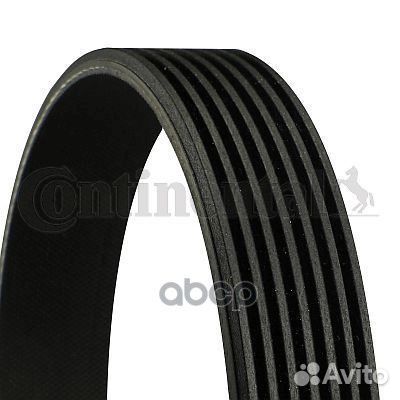 Ремень поликлиновый 7PK2120 ContiTech