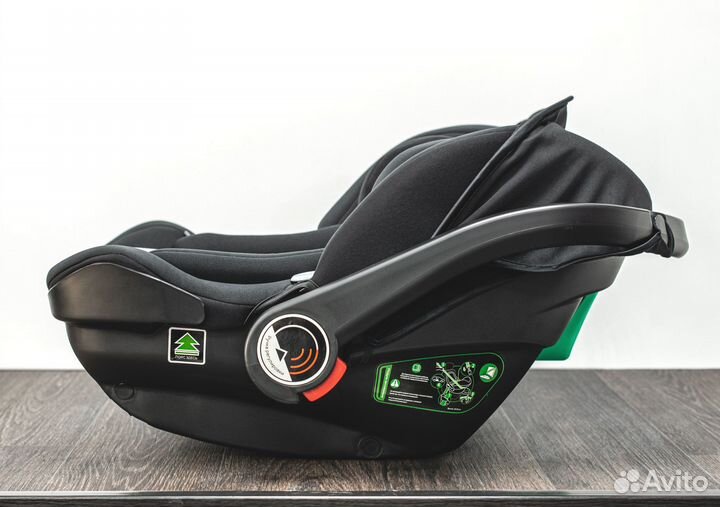 Автолюлька Rant Carry, 0-13 кг