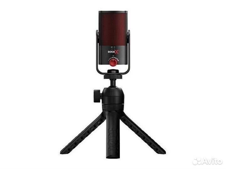 Rode XCM50 микрофон