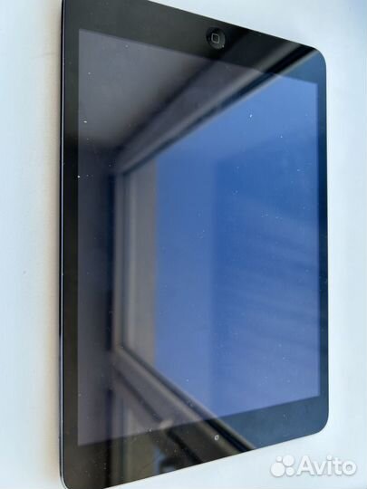 iPad mini 2 16gb wifi как новый