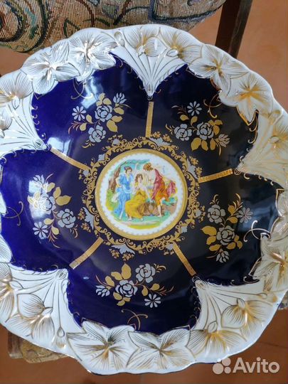 Ваза для фруктов