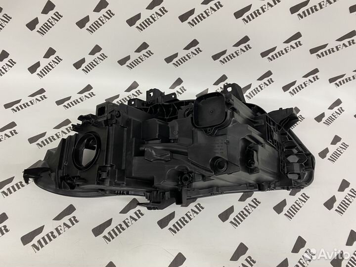 Правый корпус фары BMW X5/X6 G05/G06 2023-н.в