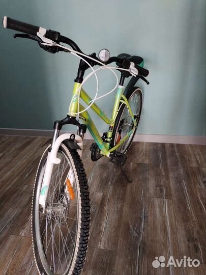 Велосипед Stinger Latina D26