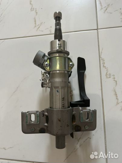 Рулевая колонка Kia Rio 3 2011-2017