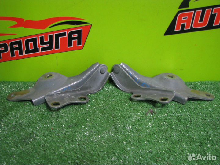 Петли капота nissan J31,PJ31,TNJ31 teana