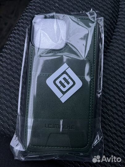 Чехол на iPhone 13 pro max