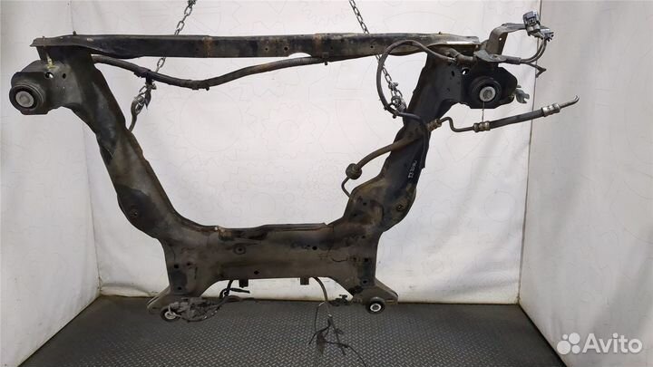 Балка подвески передняя Ford Galaxy, 2012