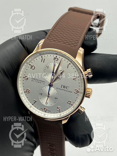 Часы IWC Portugieser