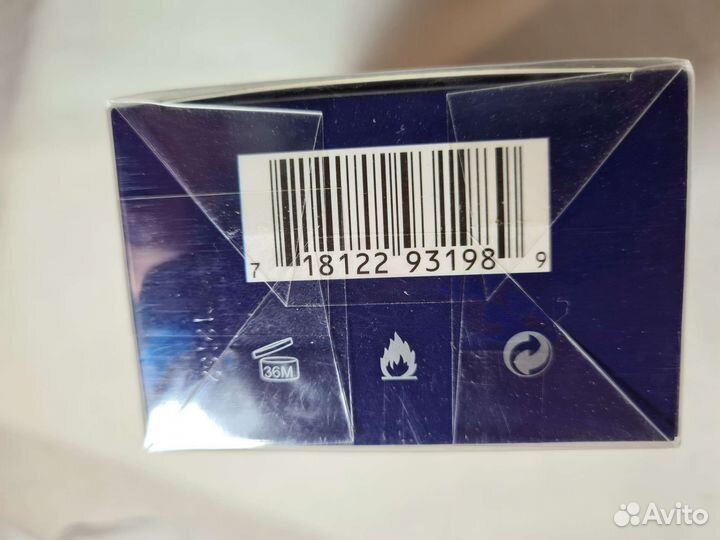 Туалетная вода Cadillac Xtreme 100ml