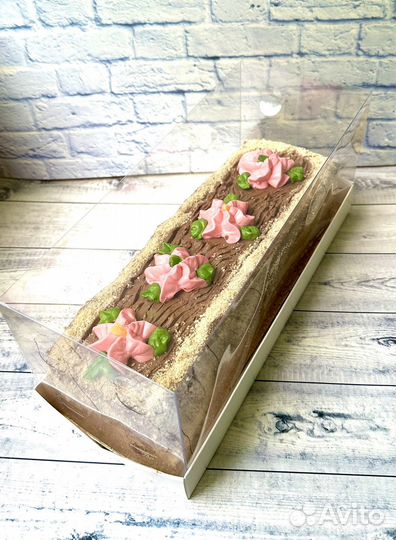 Торт Сказка на заказ