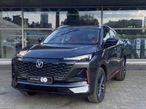 Новый Changan CS55 Plus 1.5 AMT, 2024, цена от 2 087 650 руб.