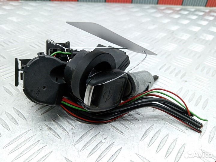 Замок зажигания для Opel Astra G 90519056