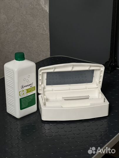 Стерилизатор для инструментов