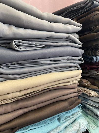 Шторы блэкаут