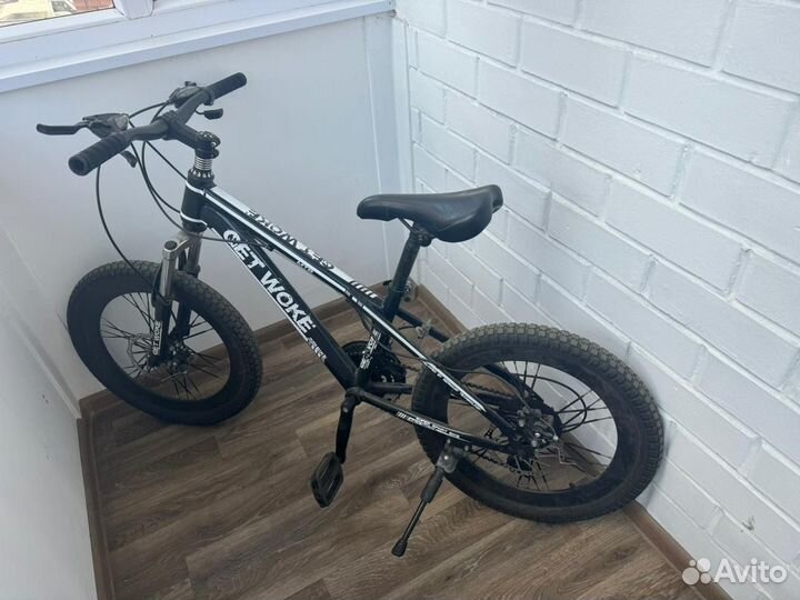 Продам скоростной велосипед