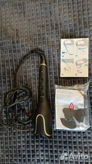 Мультистайлер для завивки волос philips bhb876/00