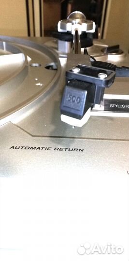 Пассик для проигрывателя Philips F7112