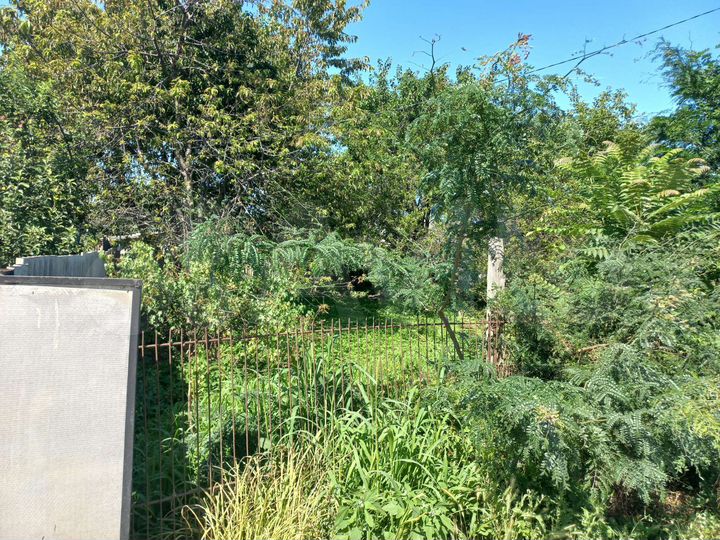 Участок 3 сот. (ИЖС)